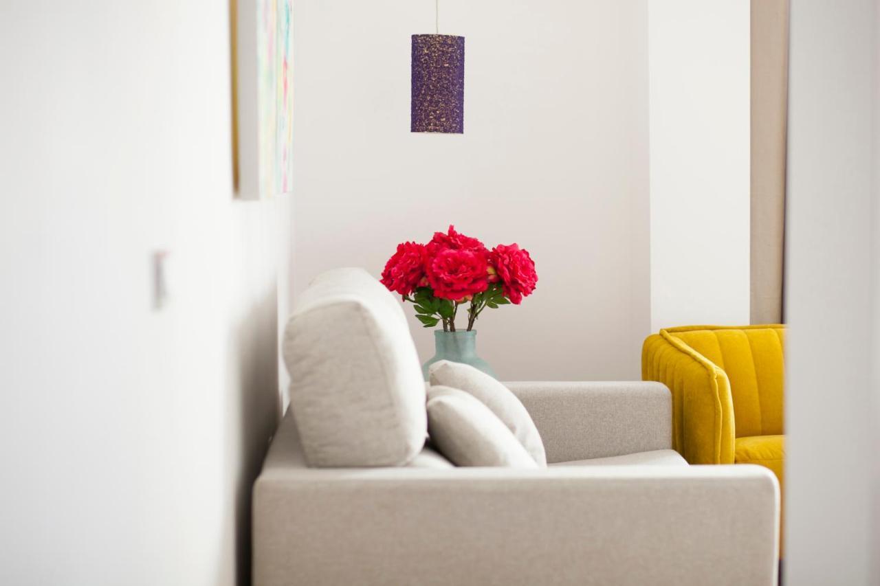 Alohamundi Arfe Apartament Sevilla