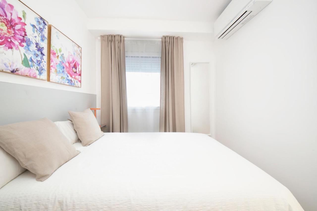 Alohamundi Arfe Apartament *