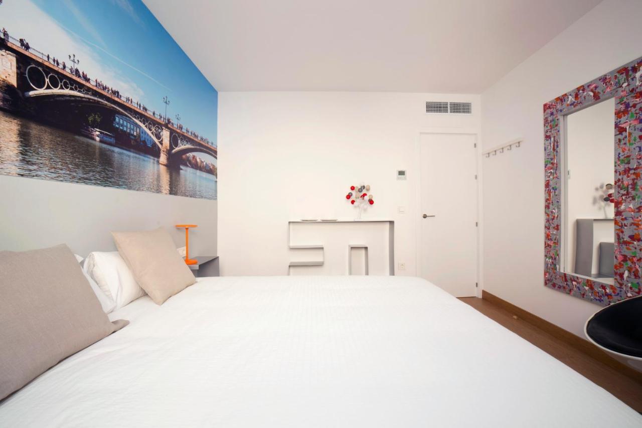 Alohamundi Arfe Apartament Sevilla