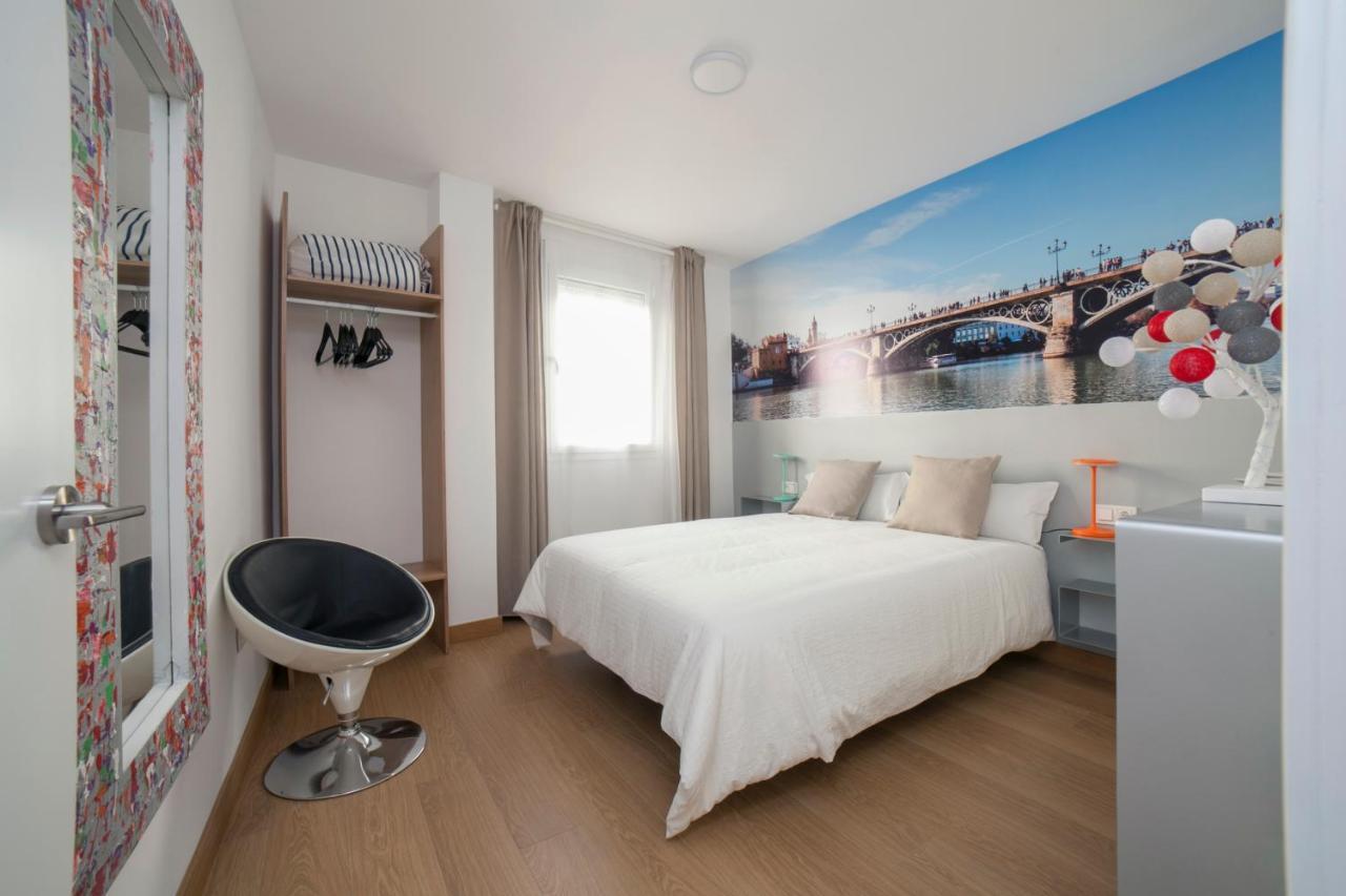 Alohamundi Arfe Apartament *