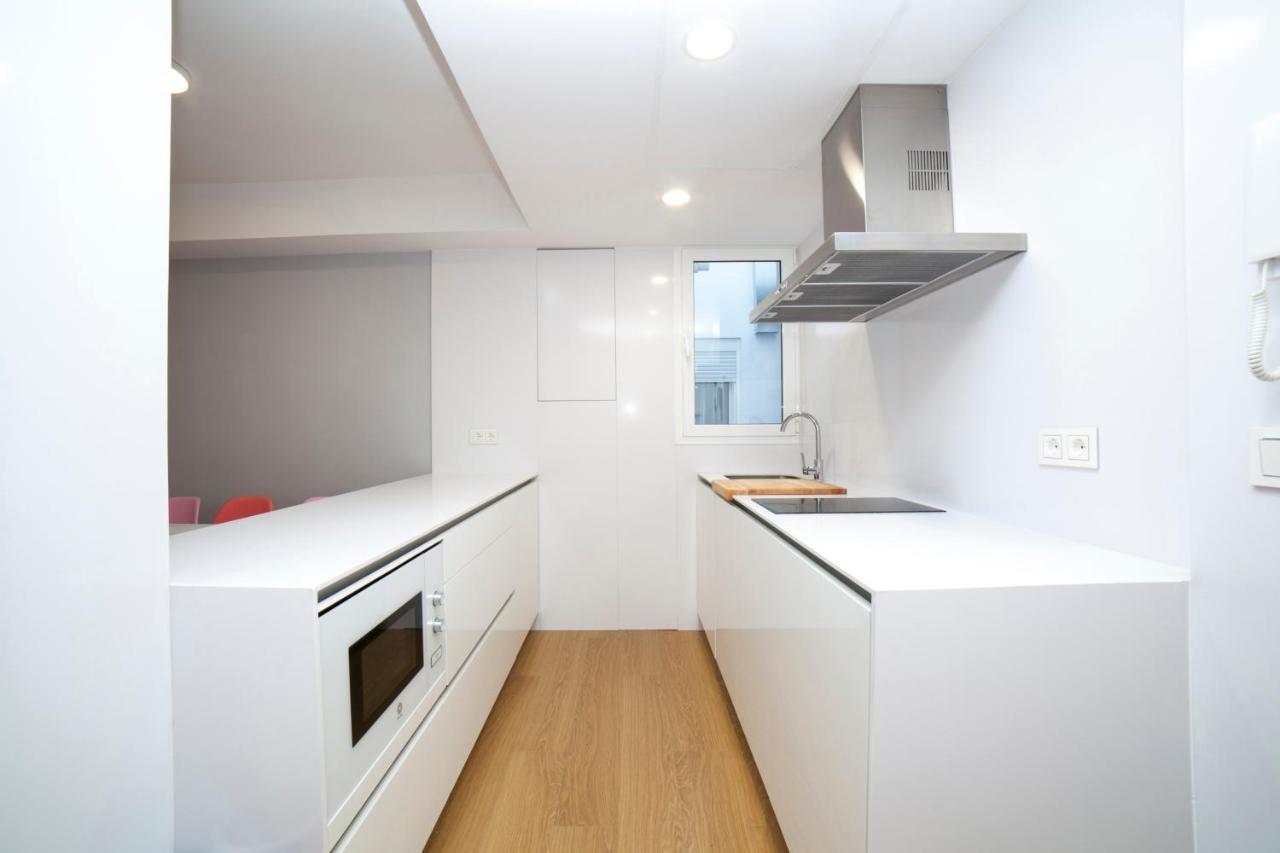 Apartament Alohamundi Arfe
