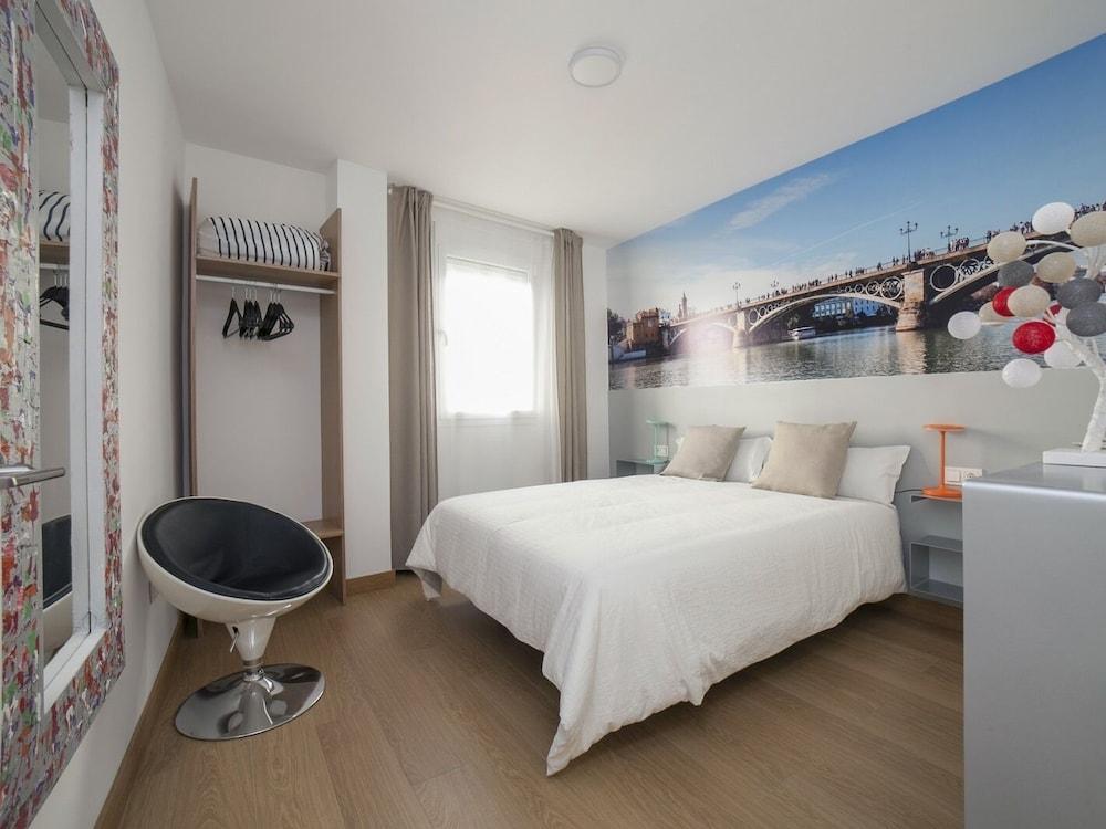 Alohamundi Arfe Apartament