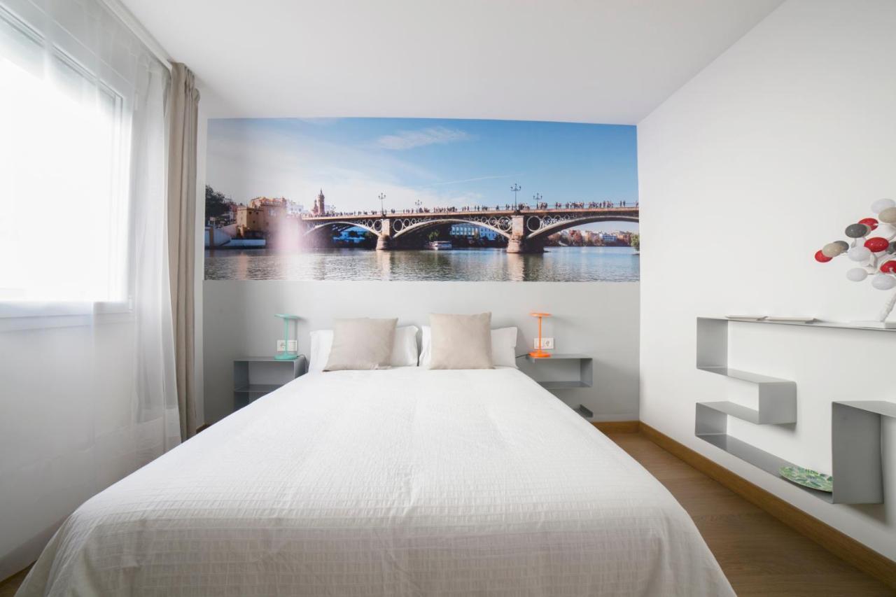 Alohamundi Arfe Appartement *