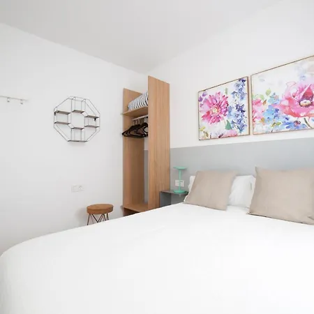 Alohamundi Arfe Appartement Sevilla Buitenkant foto