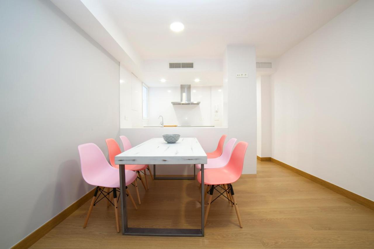 Apartamento Alohamundi Arfe *